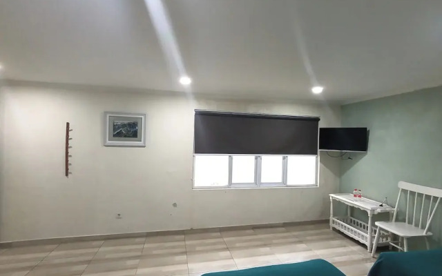 Mamifokobo Guest House