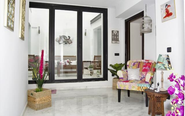 Deluxe Apartment El Salvador