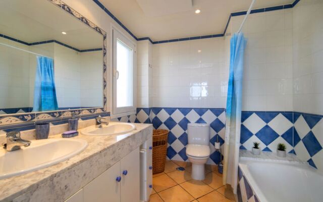 Apartment Hoyo 19 Altea