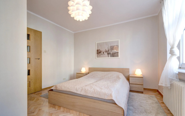 Apartament-Studio Old Town-Szeroka