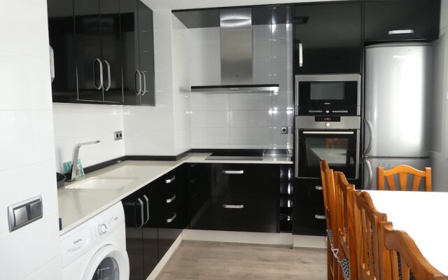 Apartamentos Playa Norte Peniscola 3000