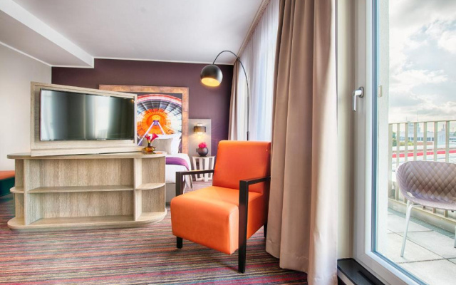 Leonardo Hotel Munich City South