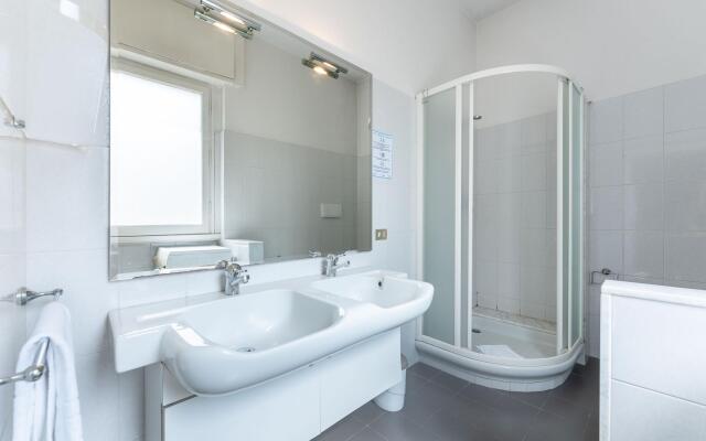 Cavour 106 in Firenze