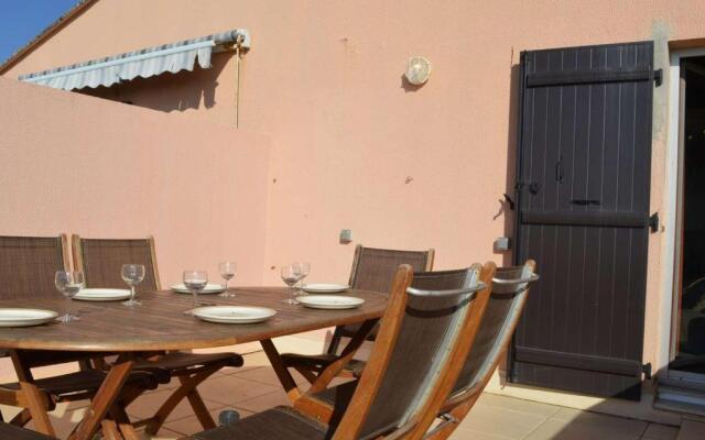 Appartement Saint-Cyprien, 2 pièces, 5 personnes - FR-1-225D-10