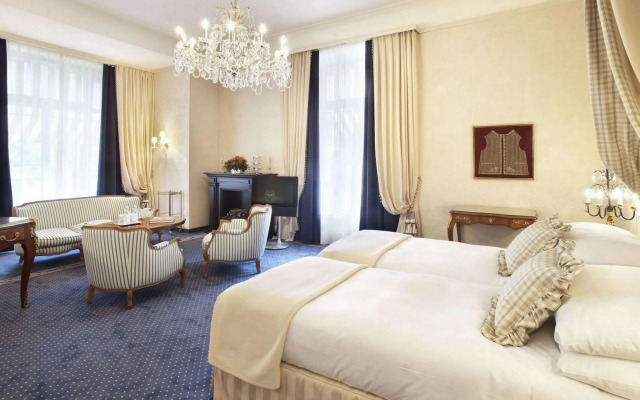 Hotel Europe