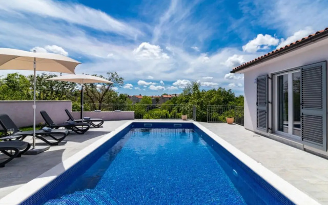 Villa Nana Comfortable Holiday Residence