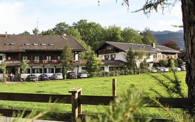 Studio - Landhotel Sonnenfeld