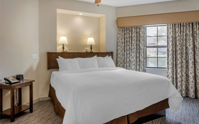 Hilton Vacation Club The Falls Village Branson