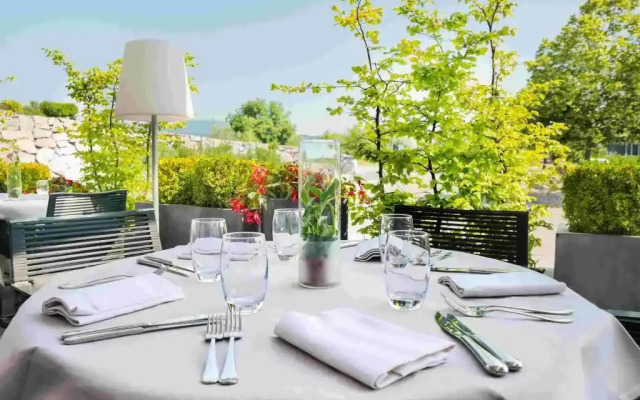 Resort Barrière Ribeauvillé