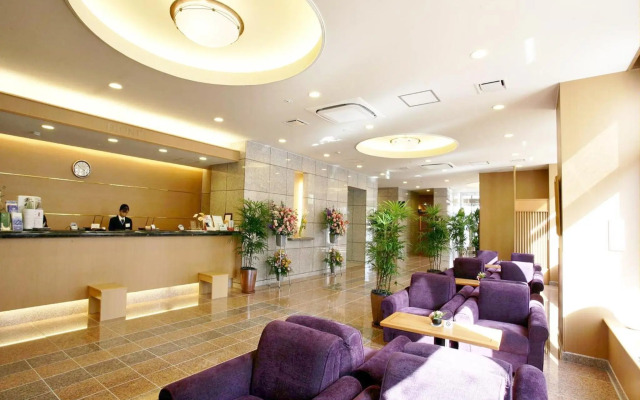 Hotel Route Inn Hamanako