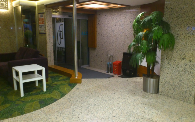 Bella Hotel