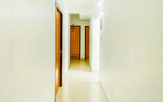 Fabhotel Eleanora