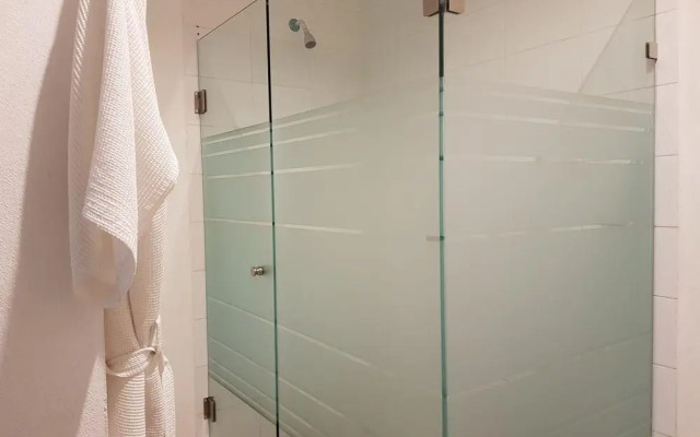 Residencias Mexico Inn Salamanca