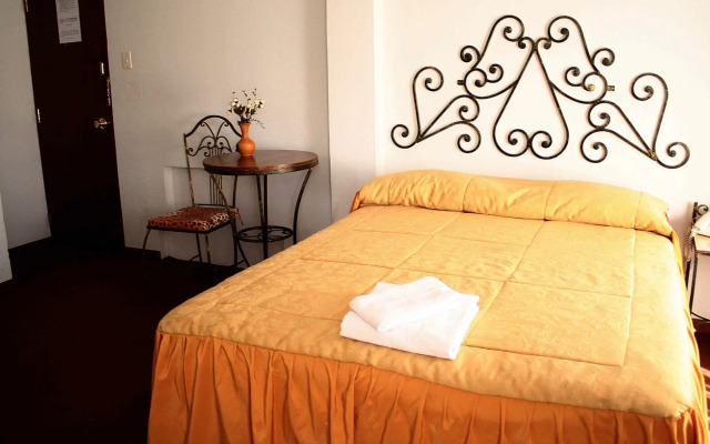 Panamerican Hotel