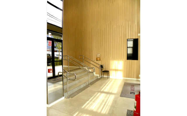 Haus Stay . Luxo. Moema . Jacuzzi . 5 min Congonhas