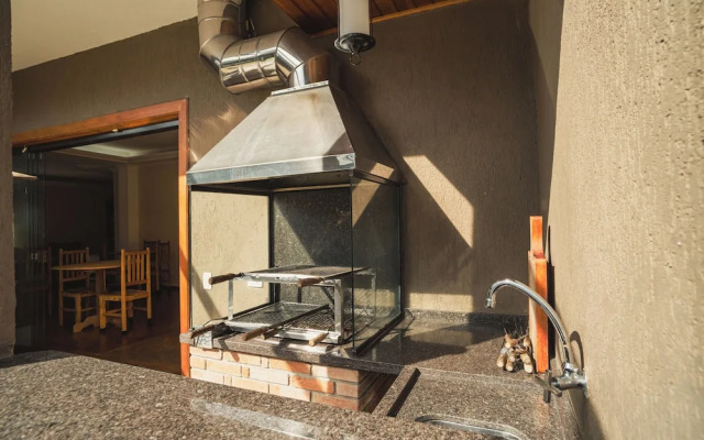 Pousada Atalaia Village