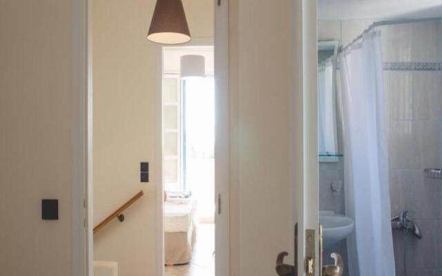 Andros Maisonettes