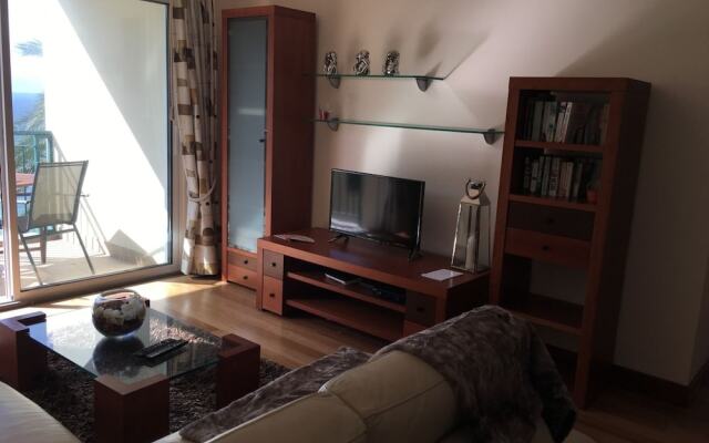 Praia Formosa Apartment