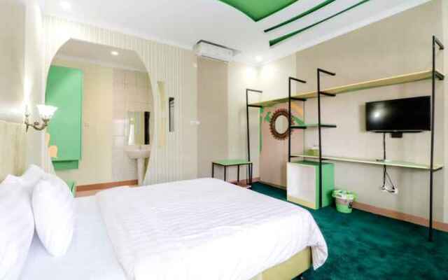 Sartini Inn Jogja