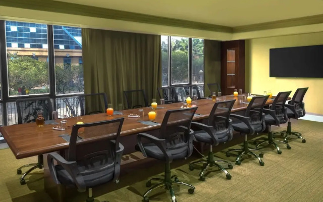 Pullman Nairobi Upper Hill
