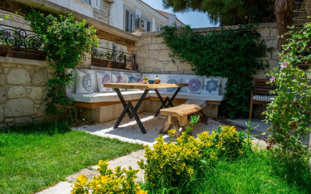 Provence Mansion Alacati
