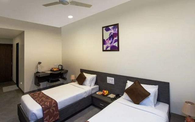 New Leaf Hotel