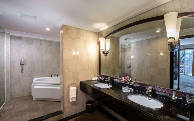 Miri Marriott Resort & Spa