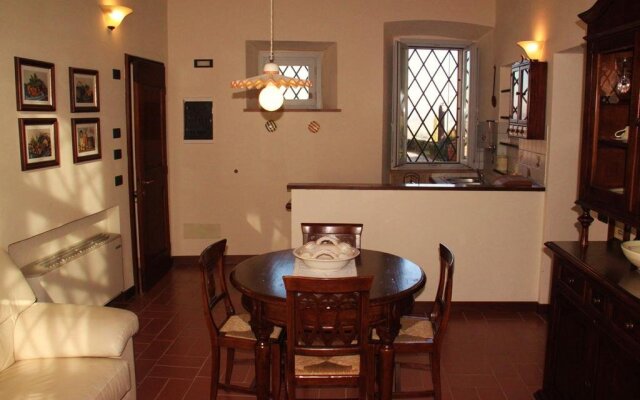 Castello di Fulignan