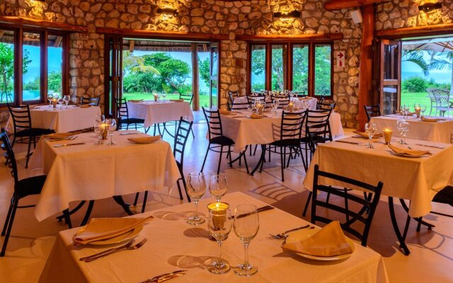 Bahia Mar Boutique Hotel