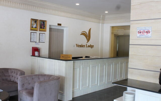 Venice Lodge Hotel