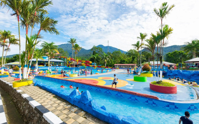 Mifan Water Park & Resort