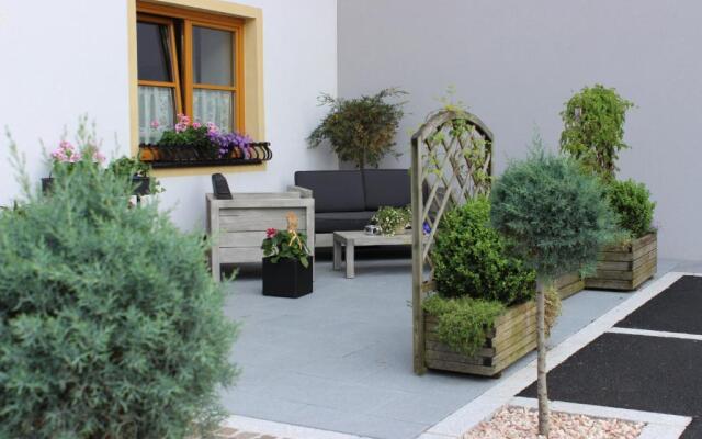 Pension Bauernhof Spielmann