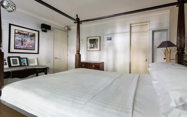 Vive Unique Hotel Apartments Holland Park Avenue