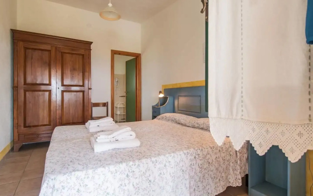 Agriturismo Paulesa