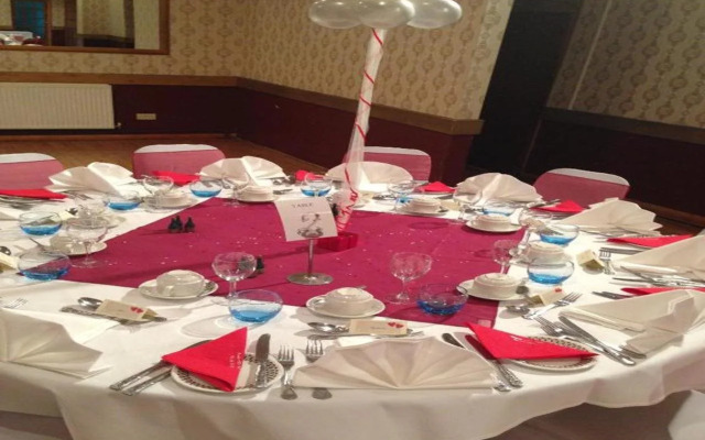 OYO The Southcliff Hotel