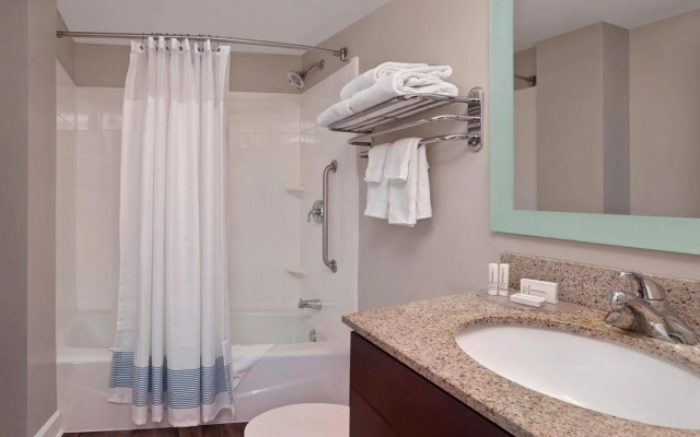 TownePlace Suites by Marriott Albany Downtown/Medical Center