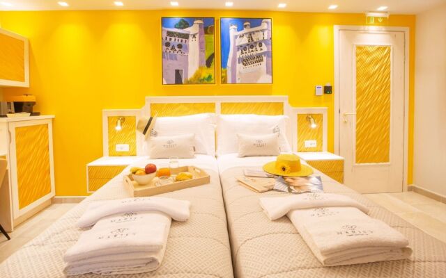 Mariet Athens Boutique Spa