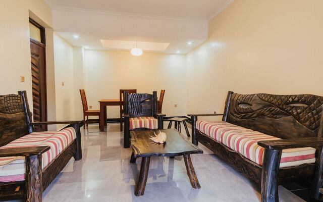 Mountain View Hotel & Apartment