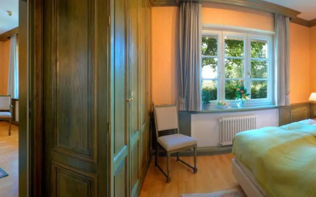 Romantik Hotel Fischerwiege