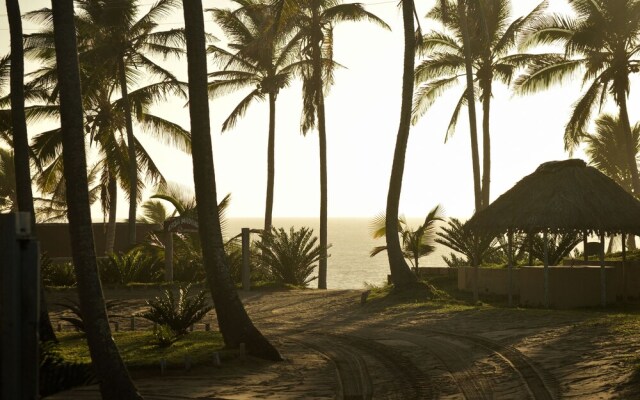 Salt Dune Lodge