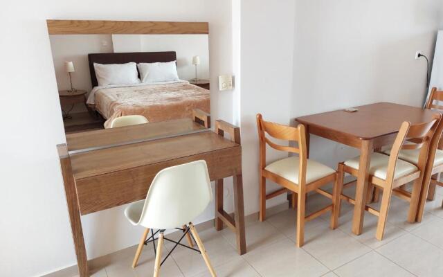 Elea Apartments