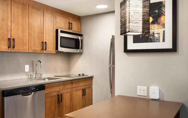 Homewood Suites by Hilton Syracuse - Carrier Circle