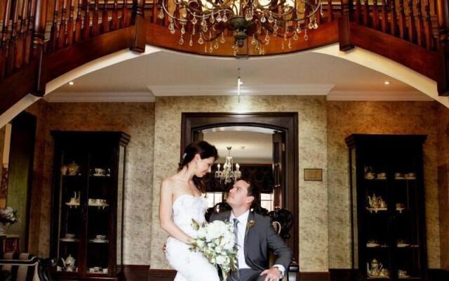 Ivory Manor Boutique Hotel