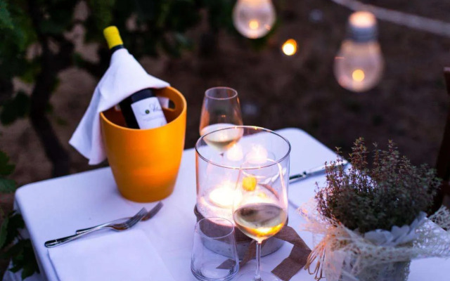 Poggio dei Gorleri Wine resort