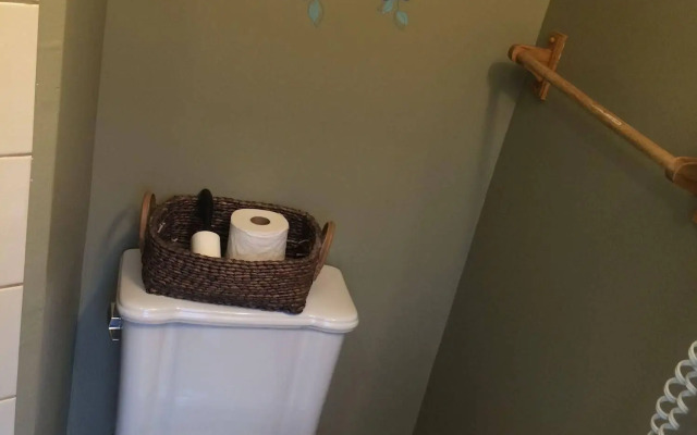 Ye Olde Walkerville Bed & Breakfast