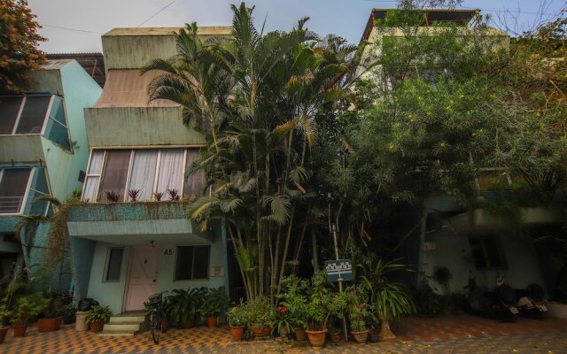 V Resorts Comfort Stay Pune