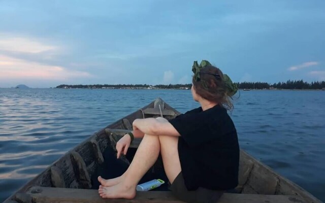 Hoi An Mercy Homestay
