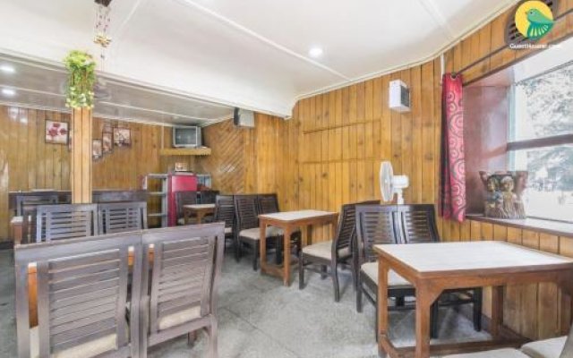 1 BR Boutique stay in Pathankot Cantt, Dalhousie, by GuestHouser (EB94)