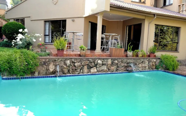 The Bedford View Guest House