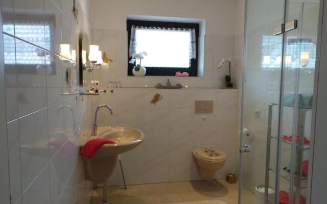 Ferien im Reetdachhaus